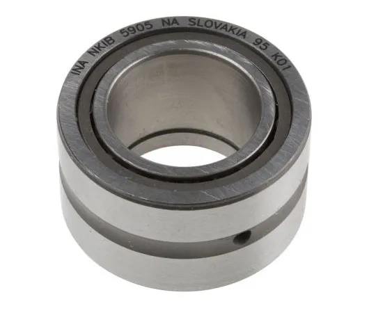 63-7401-56　Needle Roller Bearing NKIB5905, 25mm I.D, 42mm O.D　NKIB5905