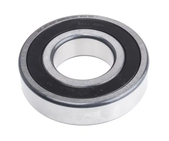 63-7367-23　55mm Deep Groove Ball Bearing 120mm O.D　6311-2RSR