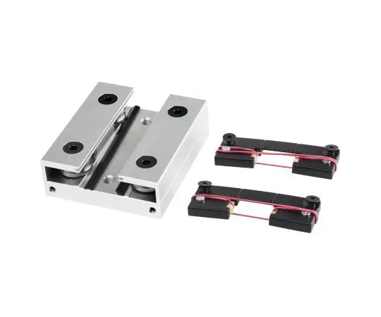 63-7395-58　INA Linear Guide Carriage LFKL32-SF, LFKL　LFKL32-SF