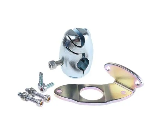63-7547-14　Telemecanique Sensors Bracket, For Use With XU Series　XUZK2003