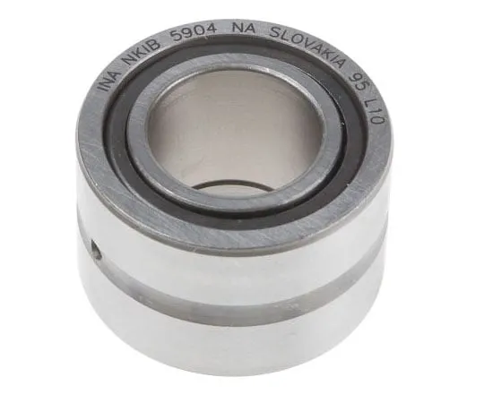 63-7370-91　20mm Angular Contact Ball Bearing 37mm O.D　NKIB5904