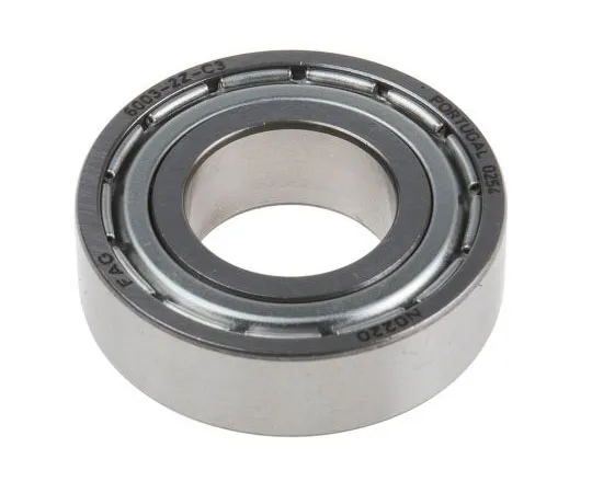 63-7368-42　17mm Deep Groove Ball Bearing 35mm O.D　6003-2Z-C3
