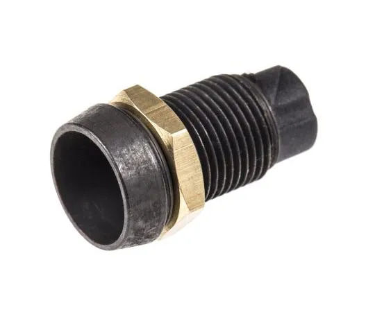 63-7440-44　LED Screw In Panel Mount Indicator Bulb Holder, 5 mm Lamp Size, 8mm Panel Hole Diameter　A1050OAAAD