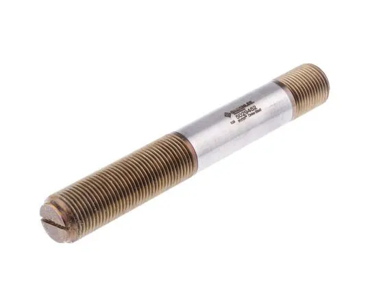 63-7507-54　Greenlee Draw Bolt for Punch up to 3.5 mm Mild Steel and Stainless Steel, Fibreglass / Plastics　50294520