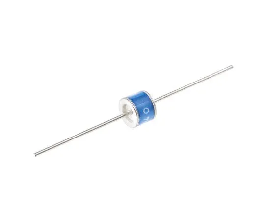 63-7415-08　EPCOS EHV Series 90V 20kA Through Hole 2 Electrode Arrester Gas Discharge Tube (GDT)　B88069X1380S102