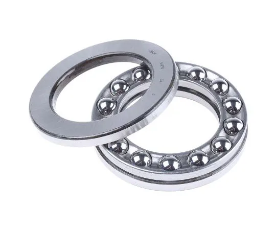 63-7466-92　50mm Thrust Ball Bearing 78mm O.D　51210