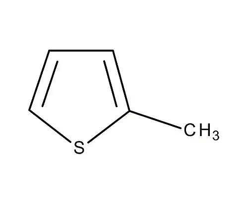 61-0364-78　［Discontinued］2-Methylthiophene for Synthesis 820838 100mL　8.20838.0100