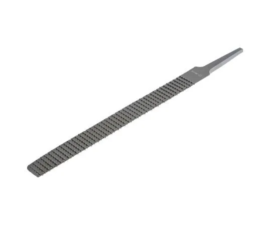 63-7383-63　RS Pro 200mm Bastard, Rasp Cut Half Round Engineers File　161-1508
