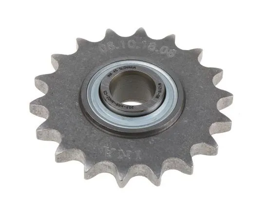 63-7370-49　INA 18 Tooth Parallel Sprocket, KSR16L008101808　KSR16L008101808