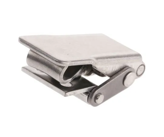 63-7496-96　Stainless Steel Toggle Latch　42 10 90