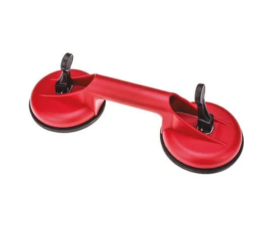 63-7539-05　RS Pro 2 cup Suction Lifter, 70kg　431-0474
