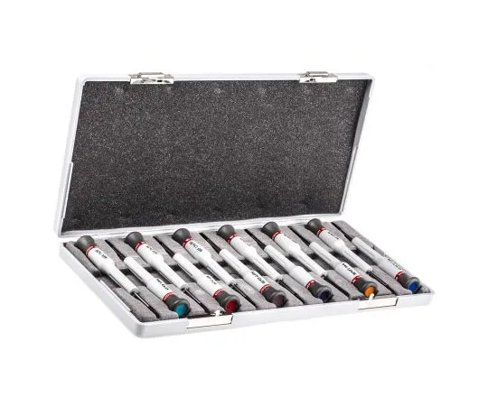 63-7385-37　Facom 12 Piece Electronics Case Tool Kit　MT.RS2
