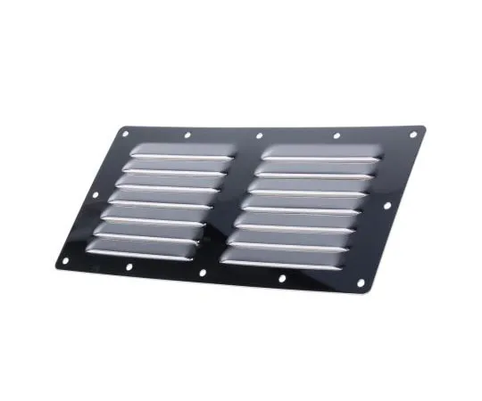 63-7501-77　Ventilation Grill for *** with Ventilation Fan　348-7309