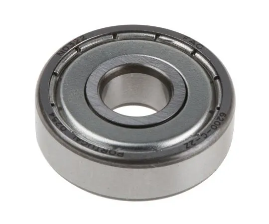 63-7368-81　10mm Deep Groove Ball Bearing 30mm O.D　6200-C-2Z