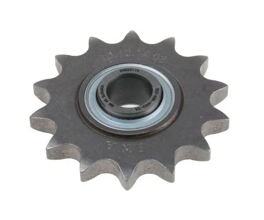 63-7370-50　INA 14 Tooth Parallel Sprocket, KSR16L010101408　KSR16L010101408