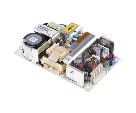 63-7443-70　Artesyn Embedded Technologies 40W 1 Output Embedded Switch Mode Power Supply SMPS, 11A, 3.3V dc Open Frame　LPS41