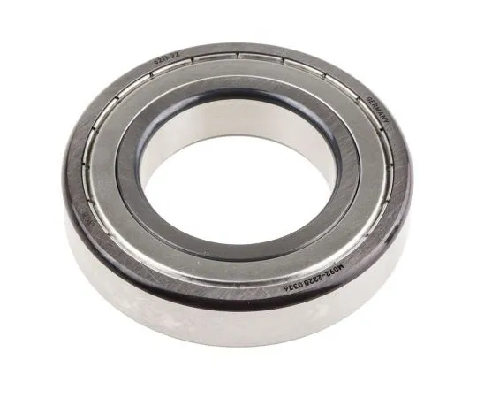 63-7369-26　55mm Deep Groove Ball Bearing 100mm O.D　6211-2Z
