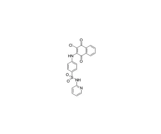 62-8435-42　［Discontinued］Proteasome Inhibitor X, PI-083　539187-25MG