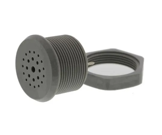 63-7421-04　Sonitron 2 → 35 V dc 73dB Panel Mount Continuous Internal Buzzer, 2485 → 2515 Hz　SC-235-A