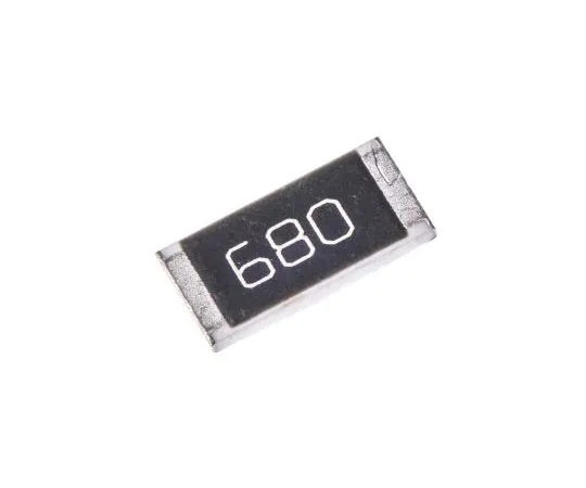 63-7433-07　68Ω 2512 Thick Film High Power Surface Mount Resistor ±5% 1W - 352068RJT　352068RJT