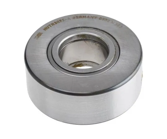 63-7402-09　Yoke Track Roller NUTR3072-A, 30mm ID, 72mm OD　NUTR3072-A