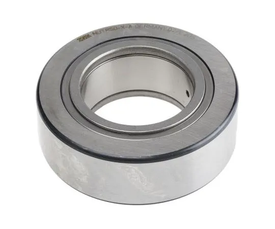 63-7402-21　Yoke Track Roller NUTR50-X-A, 50mm ID, 90mm OD　NUTR50-X-A