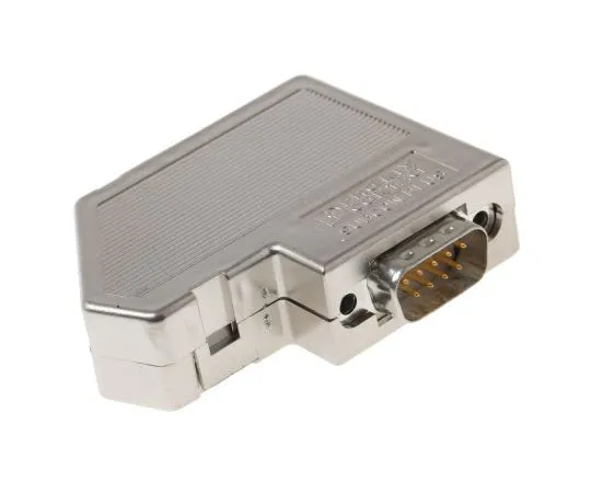 63-7467-52　Phoenix Contact SUBCON-PLUS M2 Series 9 Way 35 ° Male Screw Terminal D-sub Connector　2761839