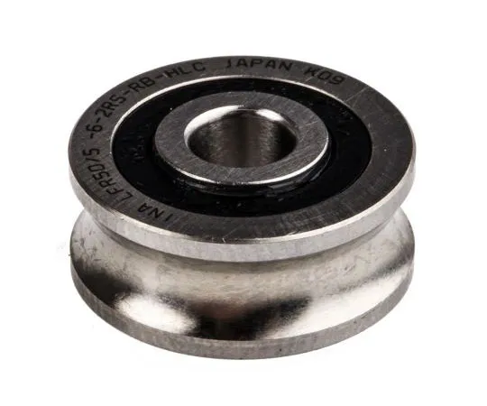 63-7395-62　INA Track Roller LFR50/5-6-2RS-RB　LFR50/5-6-2RS-RB