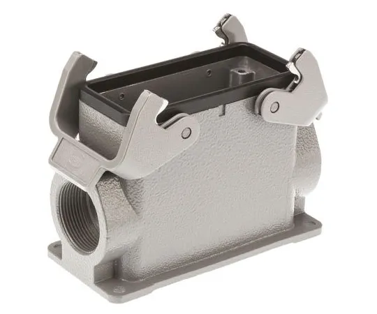 63-7532-60　Han B Series size 16 B Connector Housing　19300160232