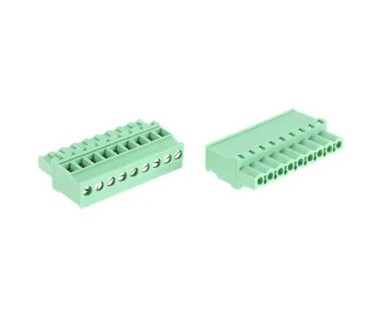 63-7472-23　Phoenix Contact CLASSIC COMBICON MVSTBR Non-F***d Terminal Block　1792317