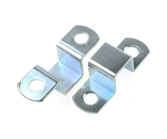 63-7463-62　RS PRO Steel Zinc Plated Door Bolt, 50 x 16mm　281-1026