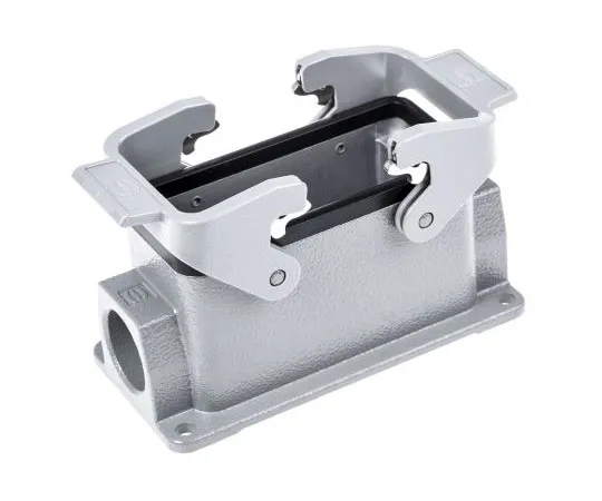 63-7532-59　Han B Series size 16 B Connector Housing　19300161231