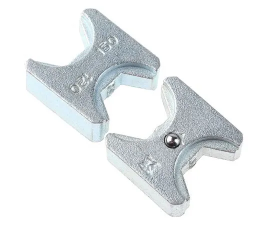 63-7442-81　RS PRO Crimp Die Set, Terminal, Wire size 120 mm², 150 mm²　241-4748