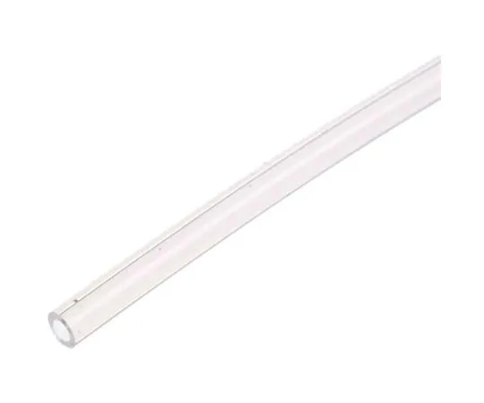 63-7525-90　Coil Tube 4mm Diameter, 25m Long Clear Fluoropolymer 22 bar　1025T04 00 25