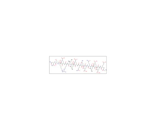 62-8376-37　［Discontinued］Conantokin G　5.04480.0001
