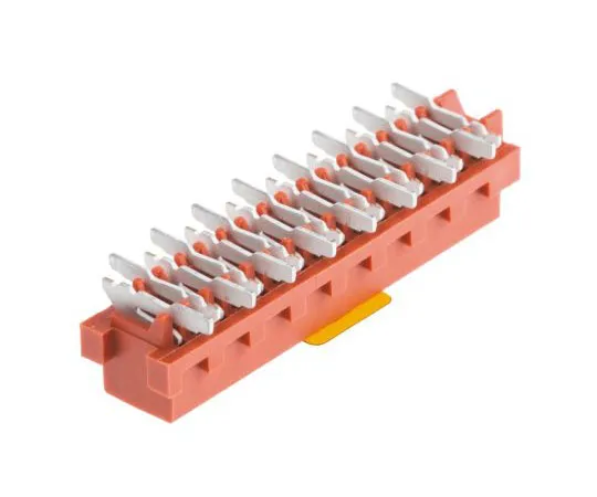 63-7509-78　TE Connectivity Micro-MaTch Series 1.27mm Pitch 16 Way 2 Row Straight PCB Socket, Surface Mount, Solder Termination　8-188275-6