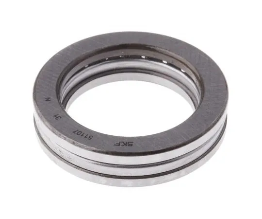 63-7468-16　35mm Thrust Ball Bearing 52mm O.D　51107