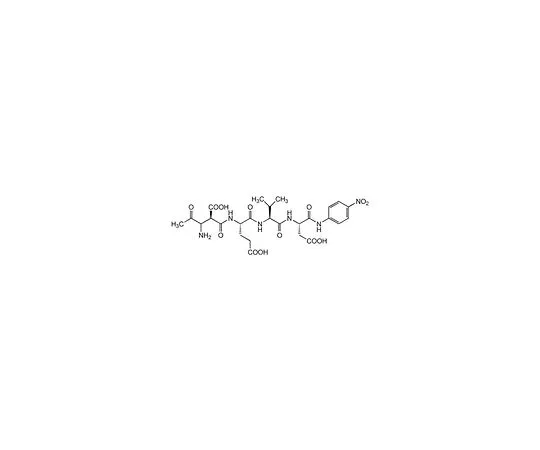 62-8414-71　［Discontinued］Caspase-3 Substrate I, Colorimetric　235400-5MG