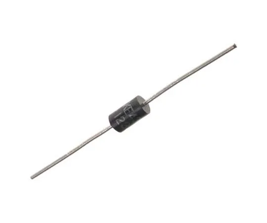 63-7707-59　Vishay 1.5KE43CA-E3/54, Bi-Directional TVS Diode, 1500W, 2-Pin 1.5KE　1.5KE43CA-E3/54