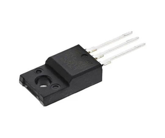63-7693-31　STMicroelectronics, -12 V Linear Voltage Regulator, 1.5A, 1-Channel Negative 3-Pin, TO-220FP L7912CP　L7912CP