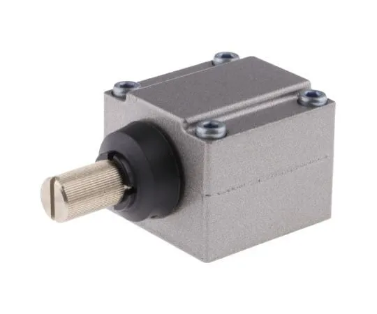 63-7633-59　Telemecanique Sensors Limit Switch Head for *** with XCJ2 Series　ZC2JE01