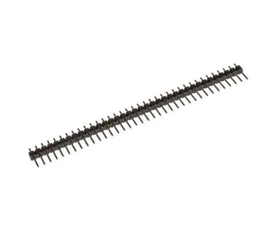63-7628-21　HARWIN M20, 36 Way, 1 Row, Straight Pin Header　M20-9773646