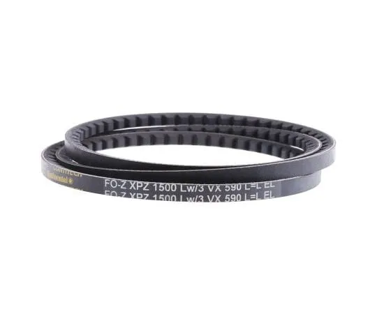 63-7568-96　CONTI FO-Z Series Drive Belt, belt section XPZ, 1.5m Length　XPZ 1500