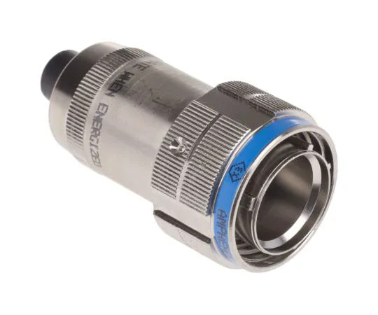 63-7696-61　Amphenol USBFTVX Series, Cable Mount, Version 2.0 Type A USB Connector, Plug　USBFTVX6N