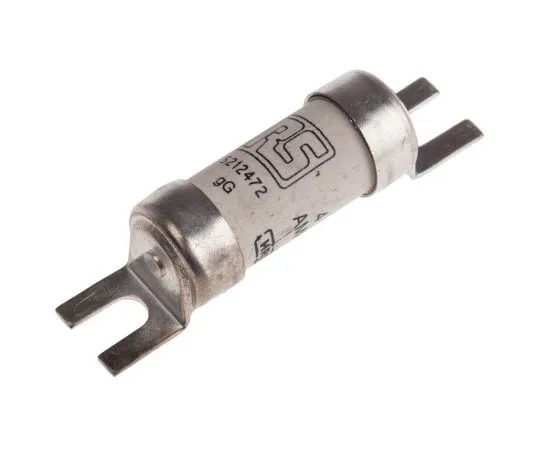 63-7606-06　RS PRO 4A A1 British Standard F***, gG, 550V ac　521-2472