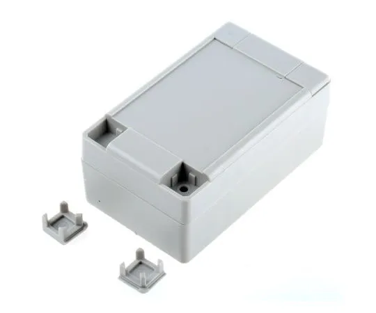 63-7591-10　CAMDENBOSS 7000, ABS Enclosure, IP65, 90 x 55 x 40mm　CRDCGG002