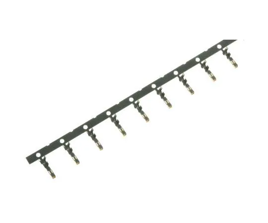 63-7721-01　TE Connectivity Dynamic 1000 Female Crimp Terminal Contact 18AWG 1827572-2　1827572-2