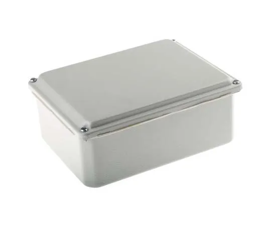 63-7713-09　Schneider Electric Spacial SDB, Steel Wall Box, IP55, 83mm x 206 mm x 156 mm　NSYDBN2015