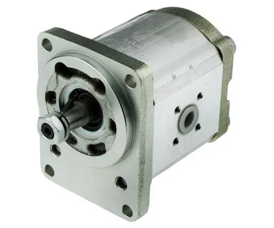 63-7601-29　Bosch Rexroth Hydraulic Gear Pump 0510725030, 22.5cm³　510725030