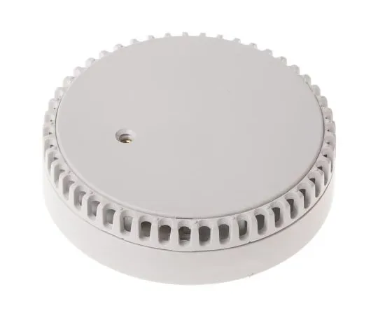 63-7613-55　White Fire Siren, 10 → 28 V dc, 93dB at 1 Metre　SQ/W/C/S
